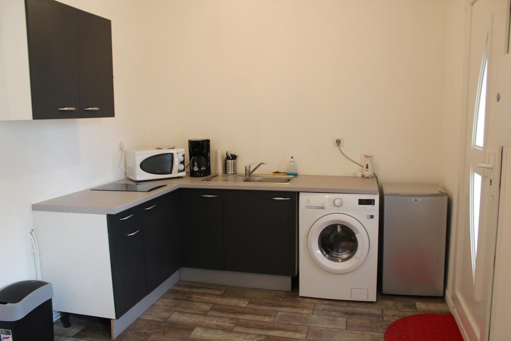 Etablissements Coulon - Begles Apartment Ngoại thất bức ảnh