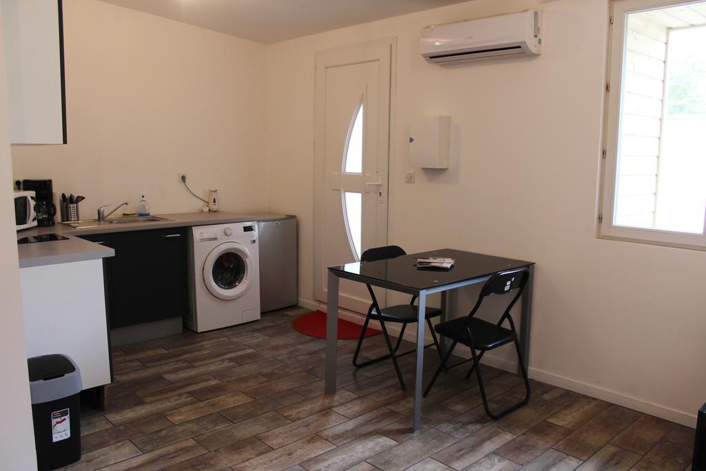 Etablissements Coulon - Begles Apartment Ngoại thất bức ảnh