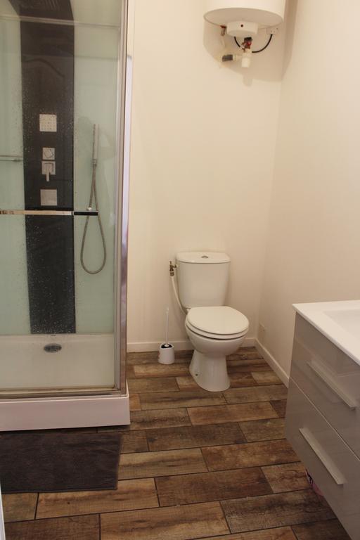 Etablissements Coulon - Begles Apartment Ngoại thất bức ảnh