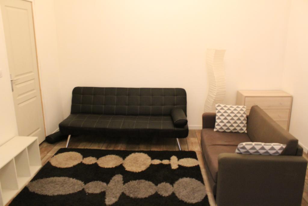 Etablissements Coulon - Begles Apartment Ngoại thất bức ảnh
