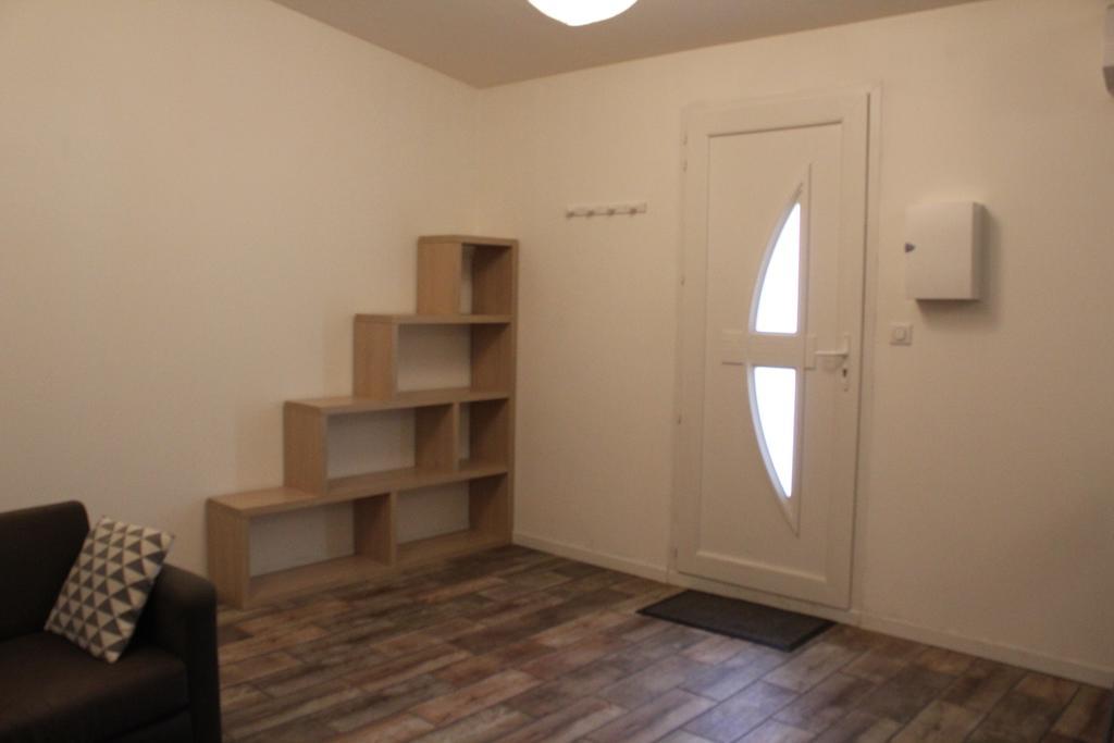 Etablissements Coulon - Begles Apartment Ngoại thất bức ảnh