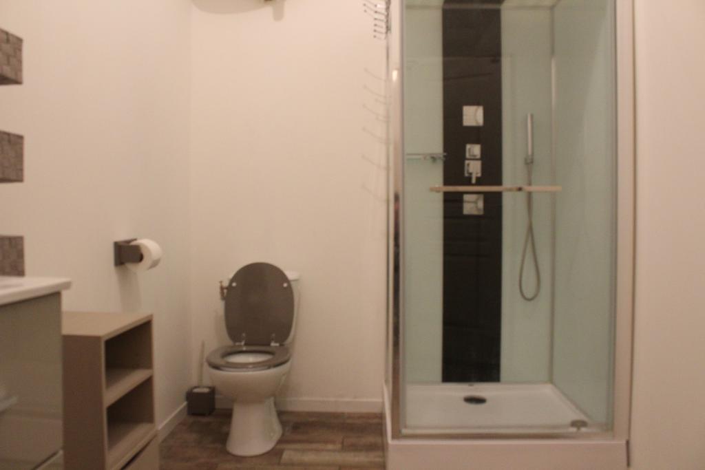 Etablissements Coulon - Begles Apartment Ngoại thất bức ảnh