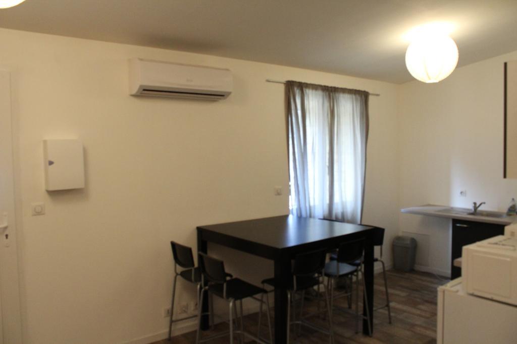 Etablissements Coulon - Begles Apartment Ngoại thất bức ảnh
