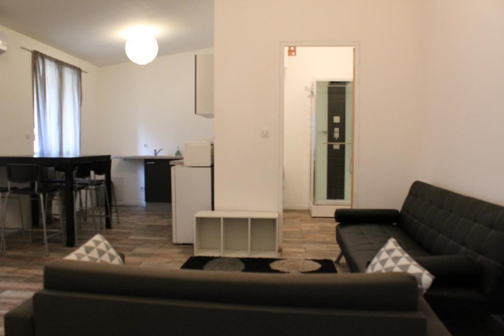 Etablissements Coulon - Begles Apartment Ngoại thất bức ảnh