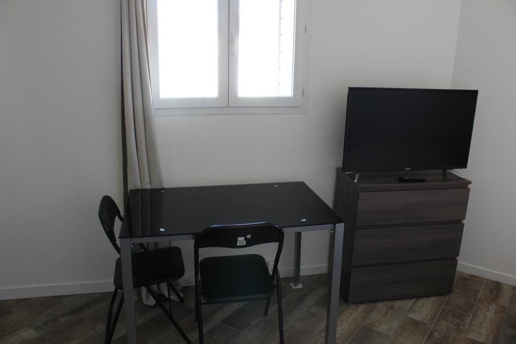 Etablissements Coulon - Begles Apartment Ngoại thất bức ảnh