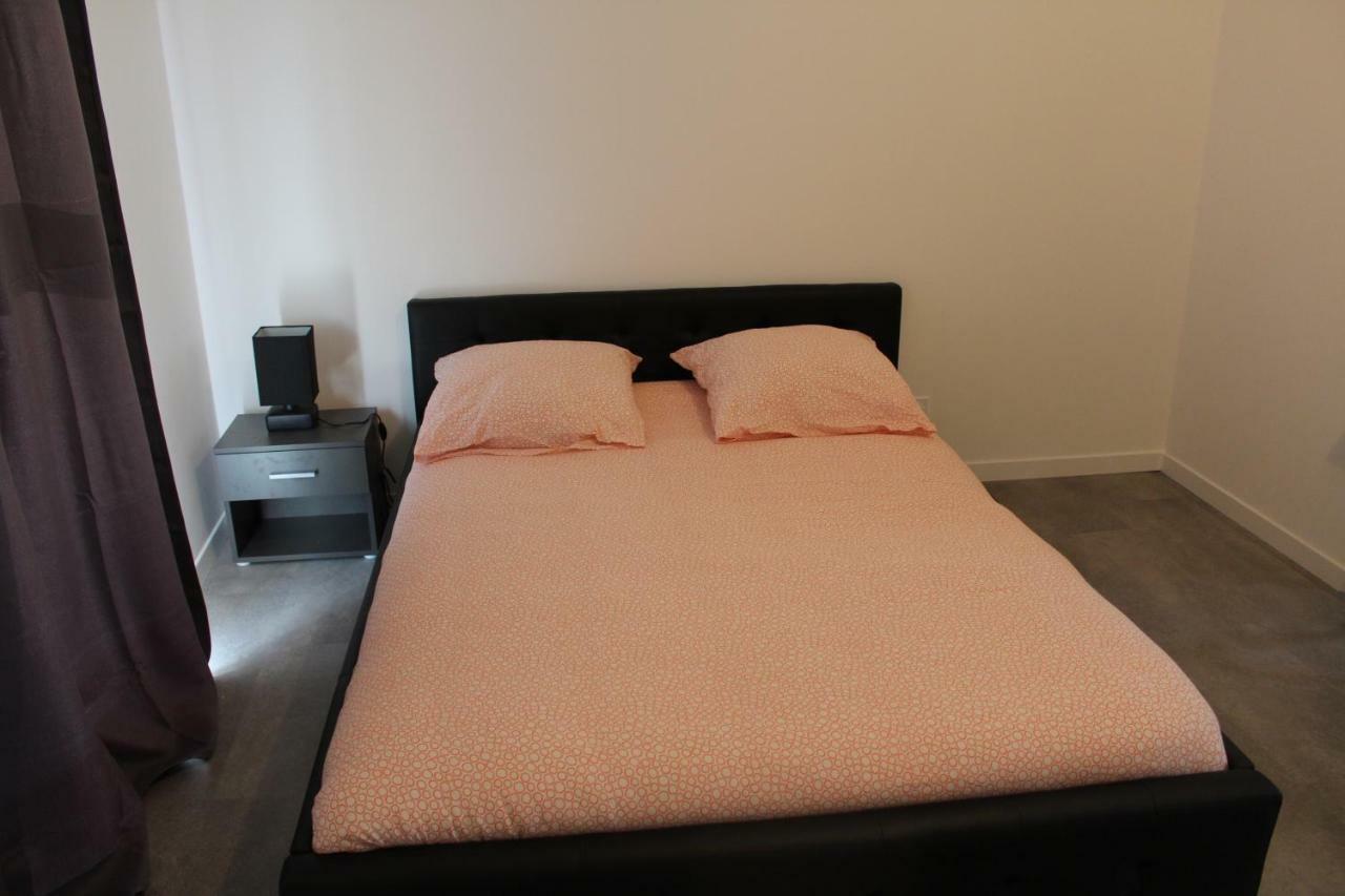 Etablissements Coulon - Begles Apartment Ngoại thất bức ảnh